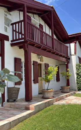 Maison  MOUGUERRE