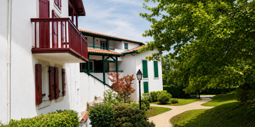 appartement à ARCANGUES (64200)