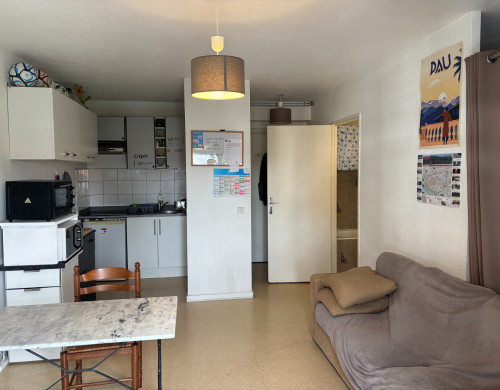 appartement  PAU