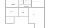 appartement à PAU (64000)