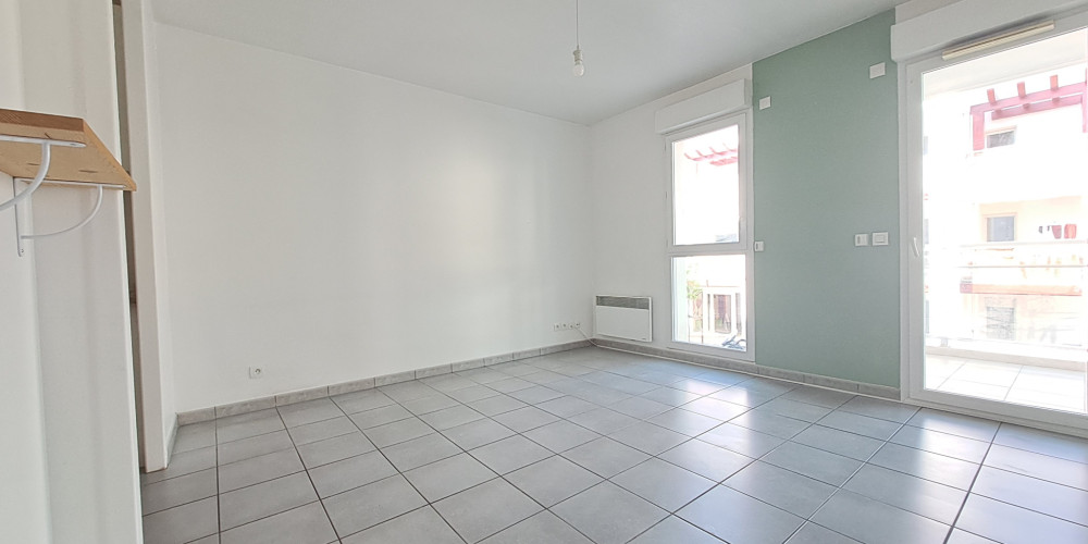 appartement à ANGLET (64600)