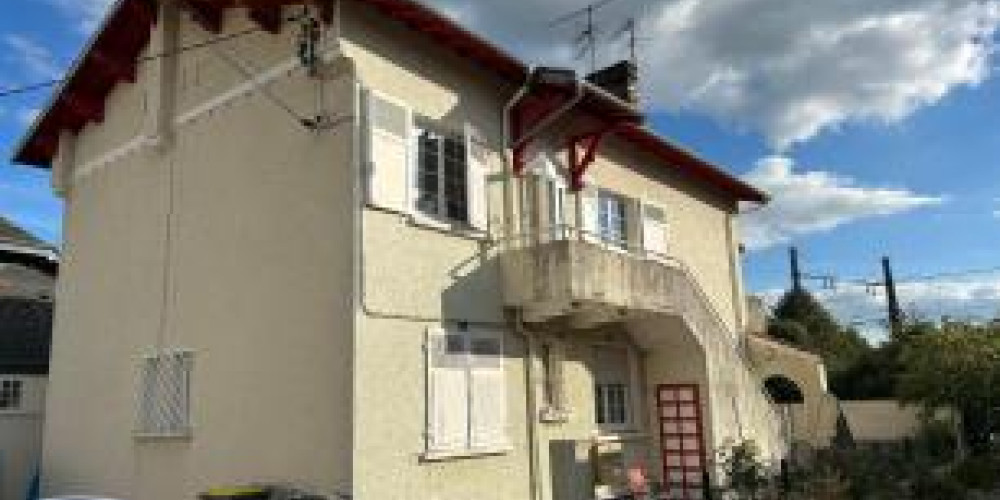 immeuble à BILLERE (64140)