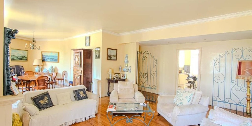 appartement à BIARRITZ (64200)