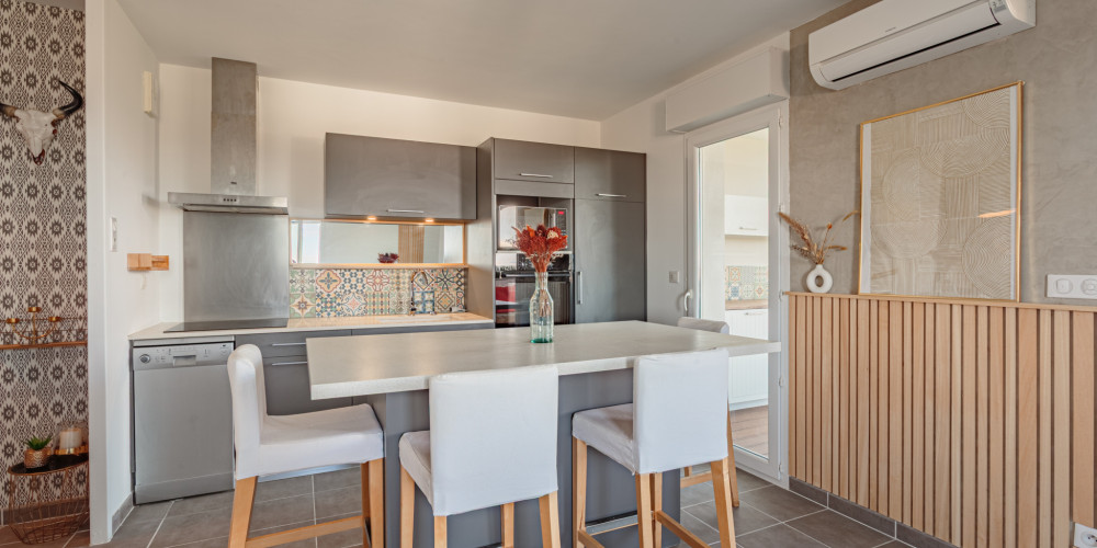 appartement à MOUGUERRE (64990)