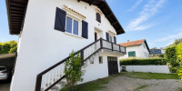 maison à BIDART (64210)