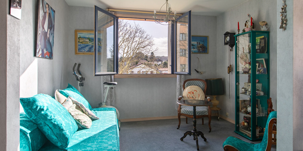 appartement à ANGLET (64600)