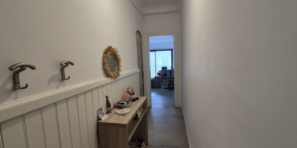 appartement à BAYONNE (64100)