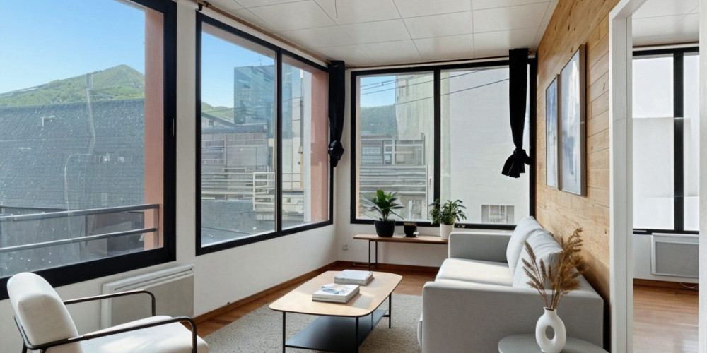 appartement à LOURDES (65100)