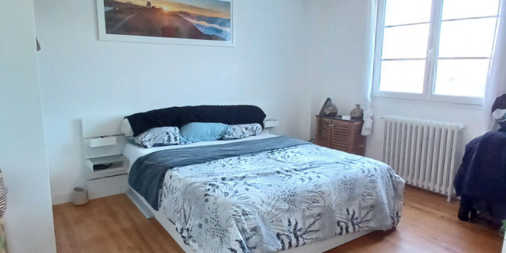 appartement à ASCAIN (64310)