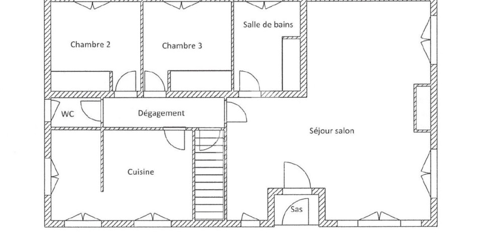 maison à BIARRITZ (64200)