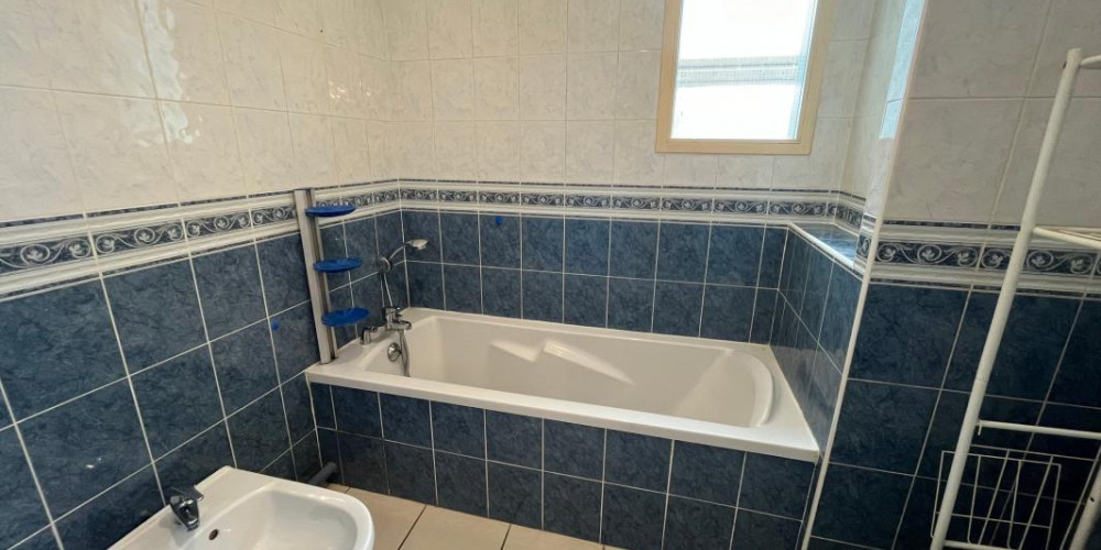 appartement à SALIES DE BEARN (64270)