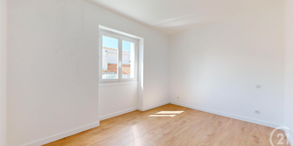 appartement à ANGLET (64600)