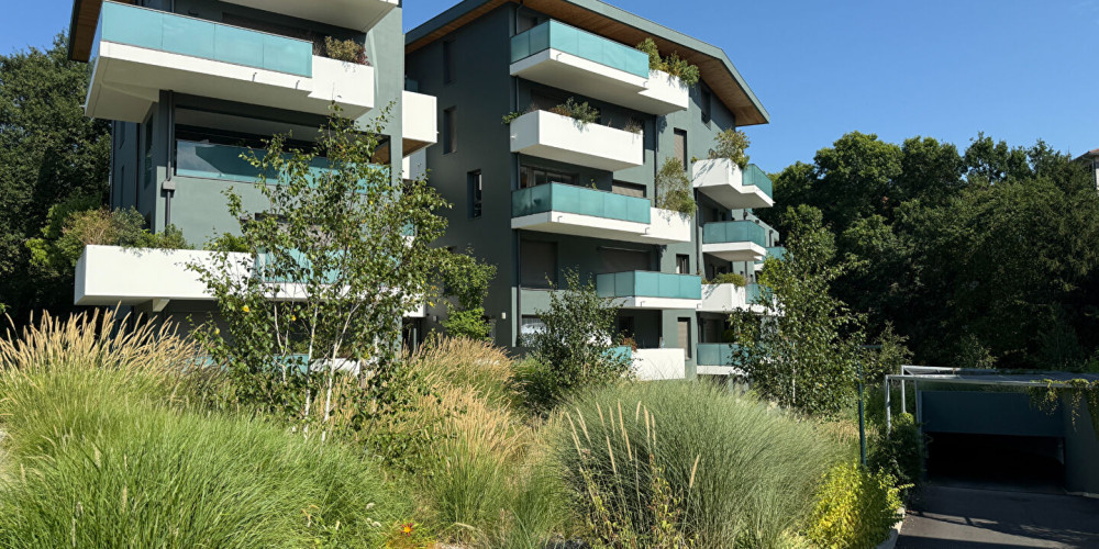 appartement à BAYONNE (64100)