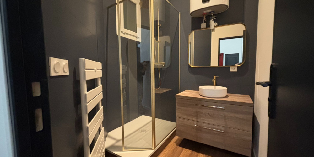 appartement à PAU (64000)