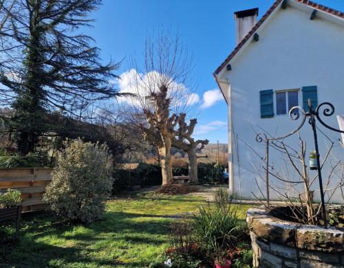 maison  SALIES DE BEARN