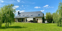 maison à MONTAUT (64800)