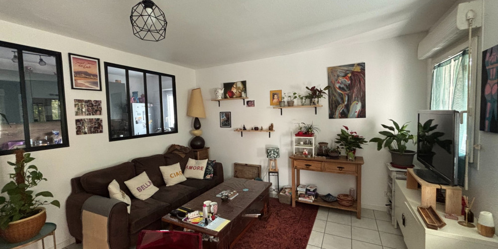 appartement à BAYONNE (64100)