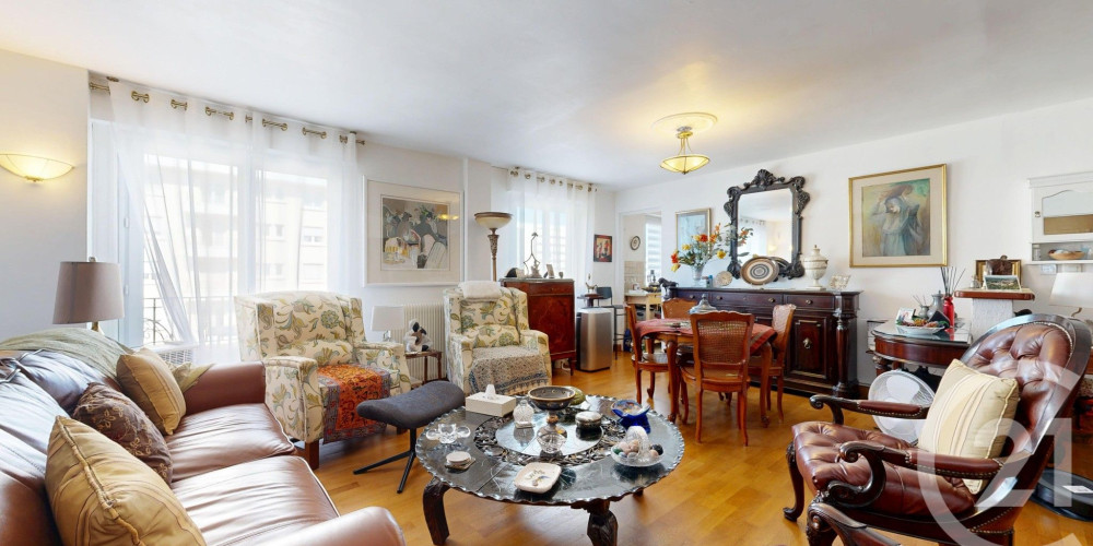 appartement à ANGLET (64600)