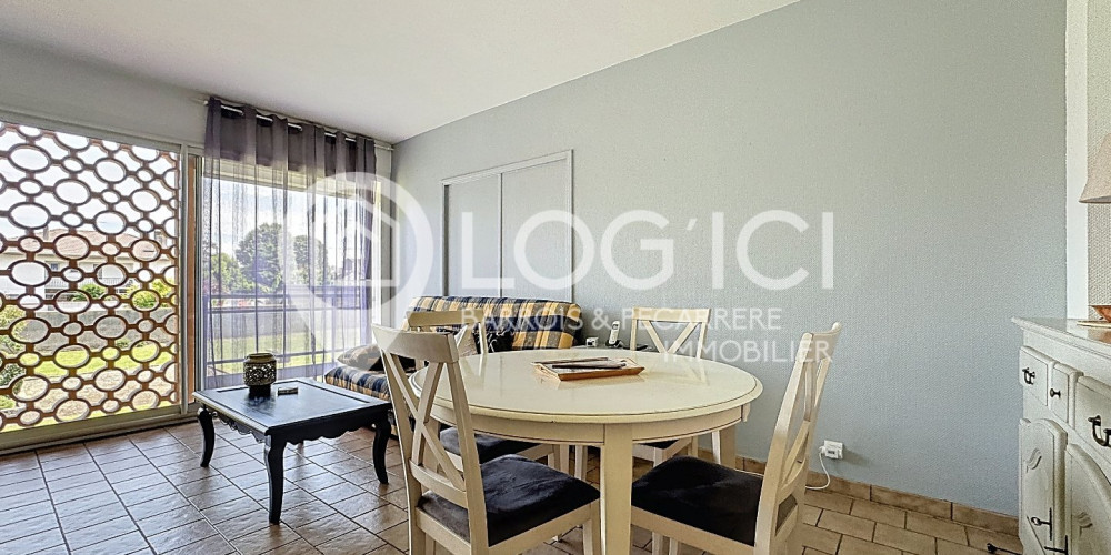 appartement à TARBES (65000)