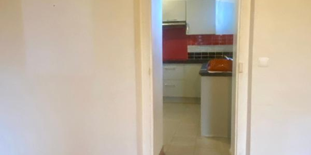 appartement à NAY (64800)