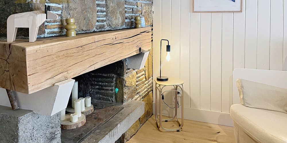 appartement à ST LARY SOULAN (65170)