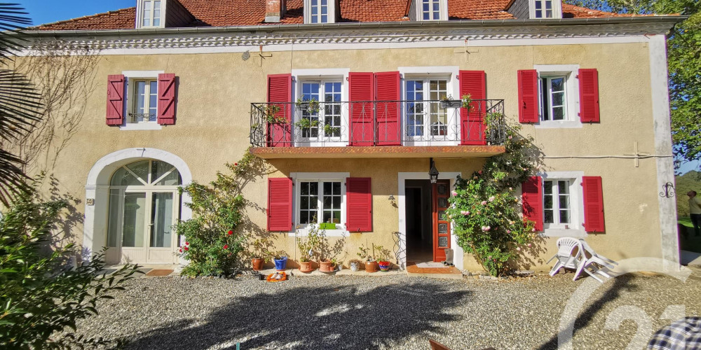 maison à ORTHEZ (64300)