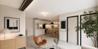 appartement à PAU (64000)