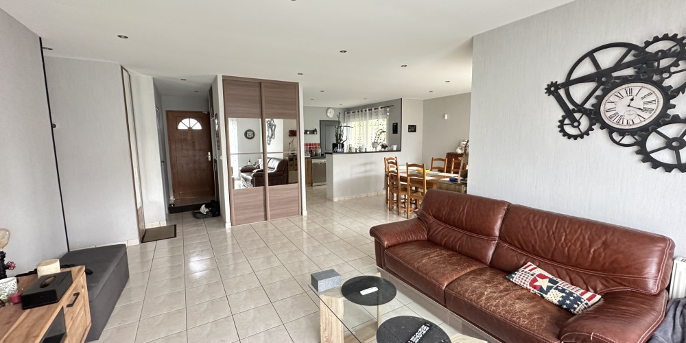 maison à IDRON (64320)