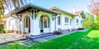 maison à ANGLET (64600)
