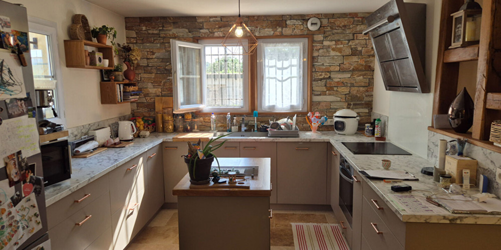 appartement à SARE (64310)