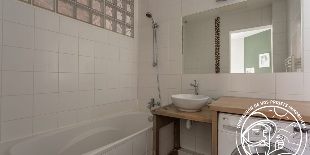 appartement à BIARRITZ (64200)