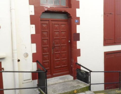 appartement  BIARRITZ