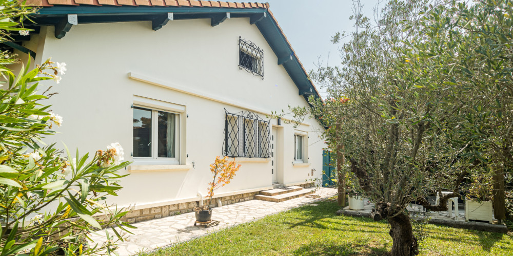 maison à BOUCAU (64340)
