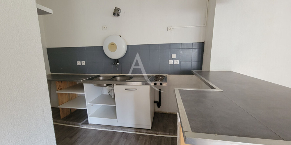 appartement à PAU (64000)