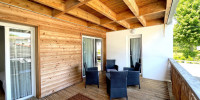 appartement à ANGLET (64600)