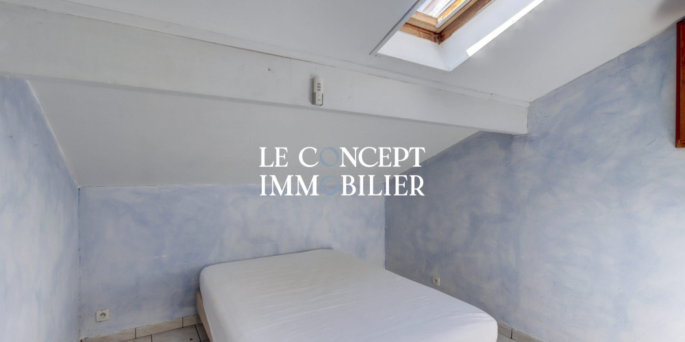 appartement à BIARRITZ (64200)