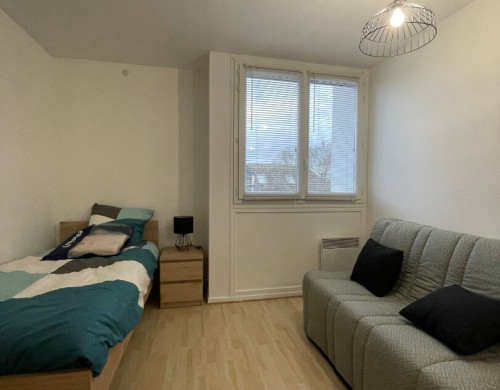 appartement  PAU