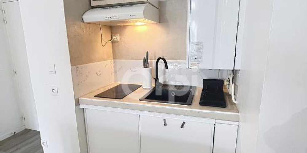 appartement à BAYONNE (64100)