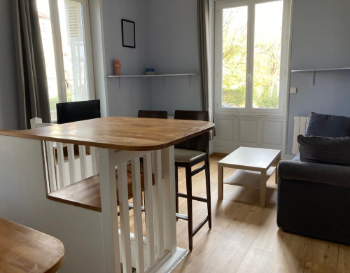 appartement  BAYONNE