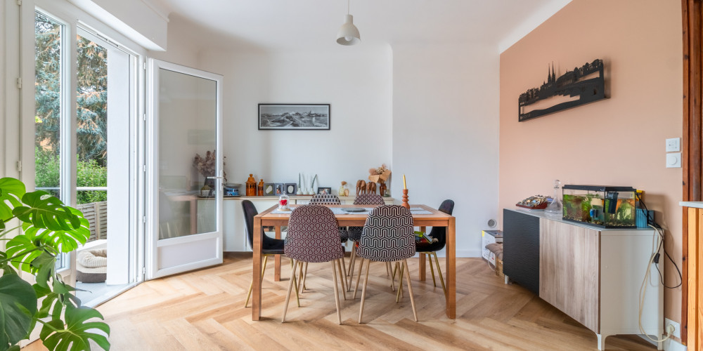 maison à ANGLET (64600)