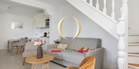 appartement à GUETHARY (64210)