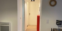 appartement à BAGNERES DE BIGORRE (65200)
