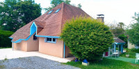 maison à LONS (64140)