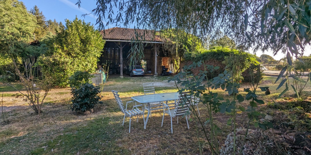 maison à LANNEMEZAN (65300)