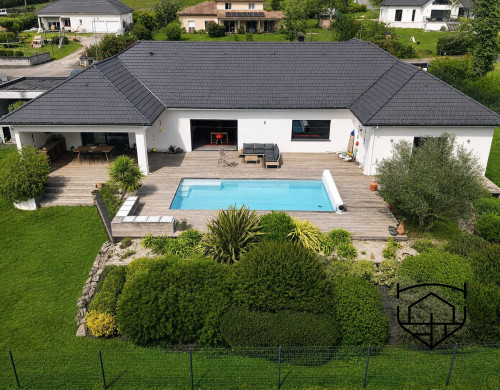 maison  PAU