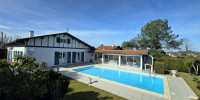 maison à BIARRITZ (64200)