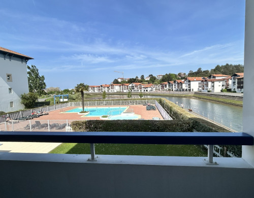 appartement  URRUGNE