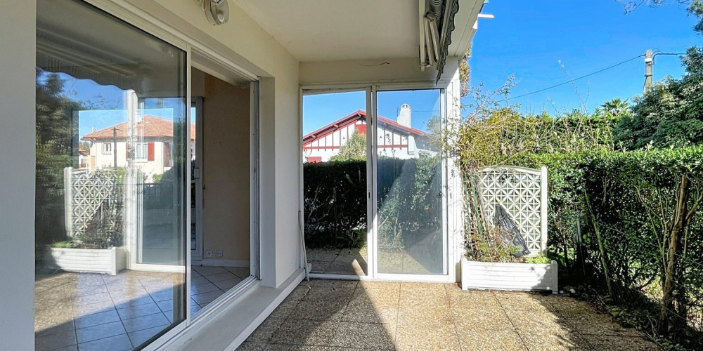 appartement à BIARRITZ (64200)