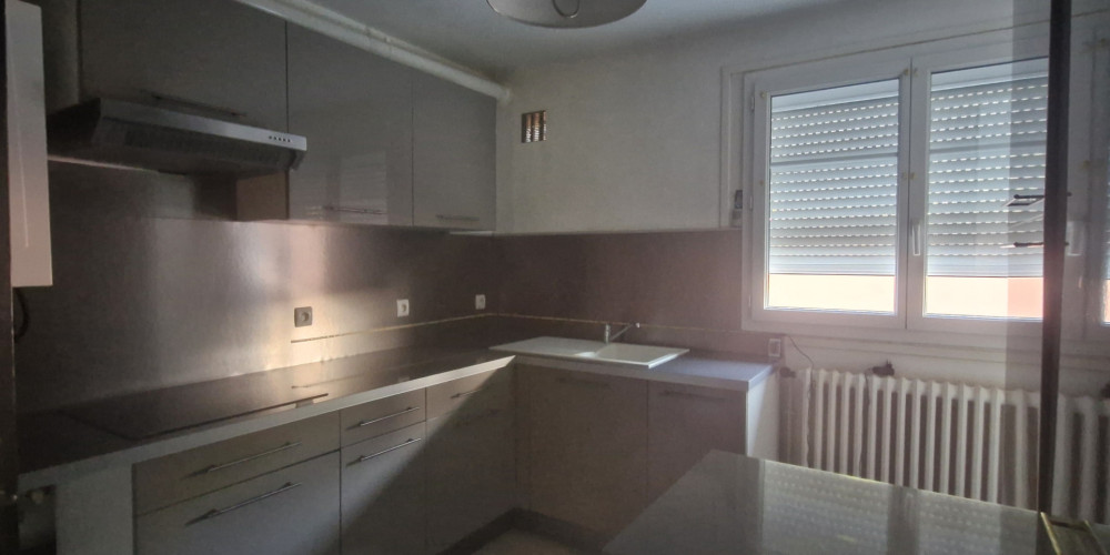 appartement à LOURDES (65100)