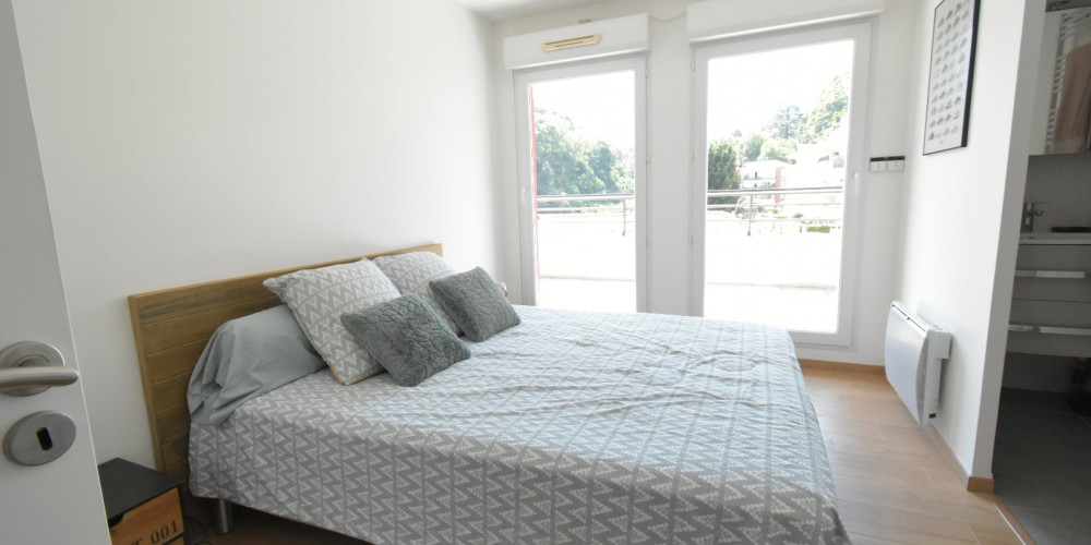 appartement à BAYONNE (64100)